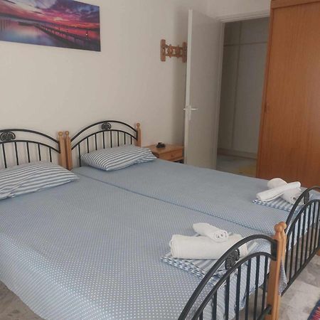 Nea Iraklitsa Luminosa Village Apartment מראה חיצוני תמונה