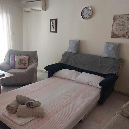 Nea Iraklitsa Luminosa Village Apartment מראה חיצוני תמונה