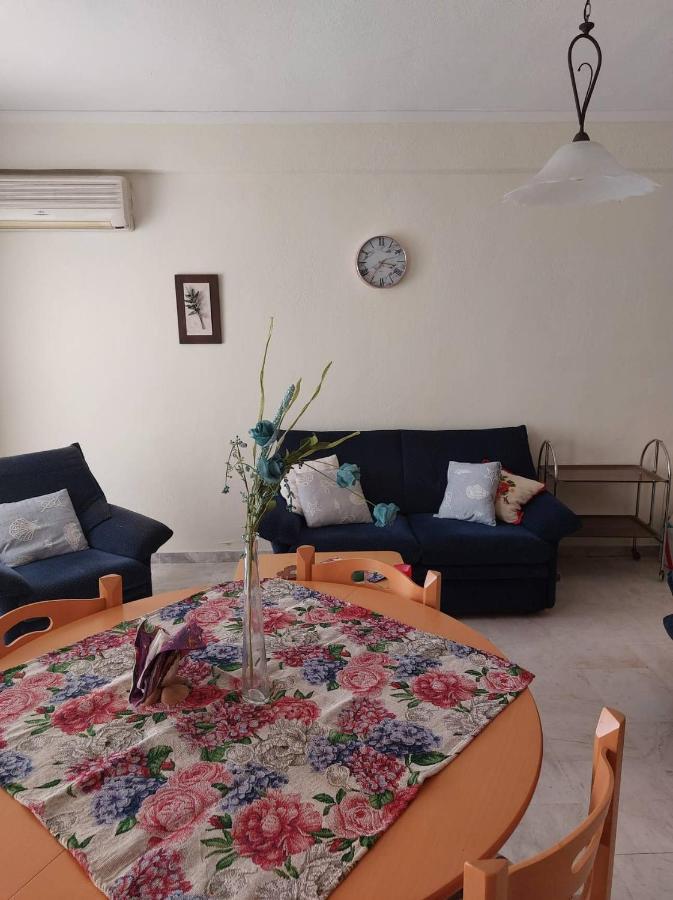 Nea Iraklitsa Luminosa Village Apartment מראה חיצוני תמונה