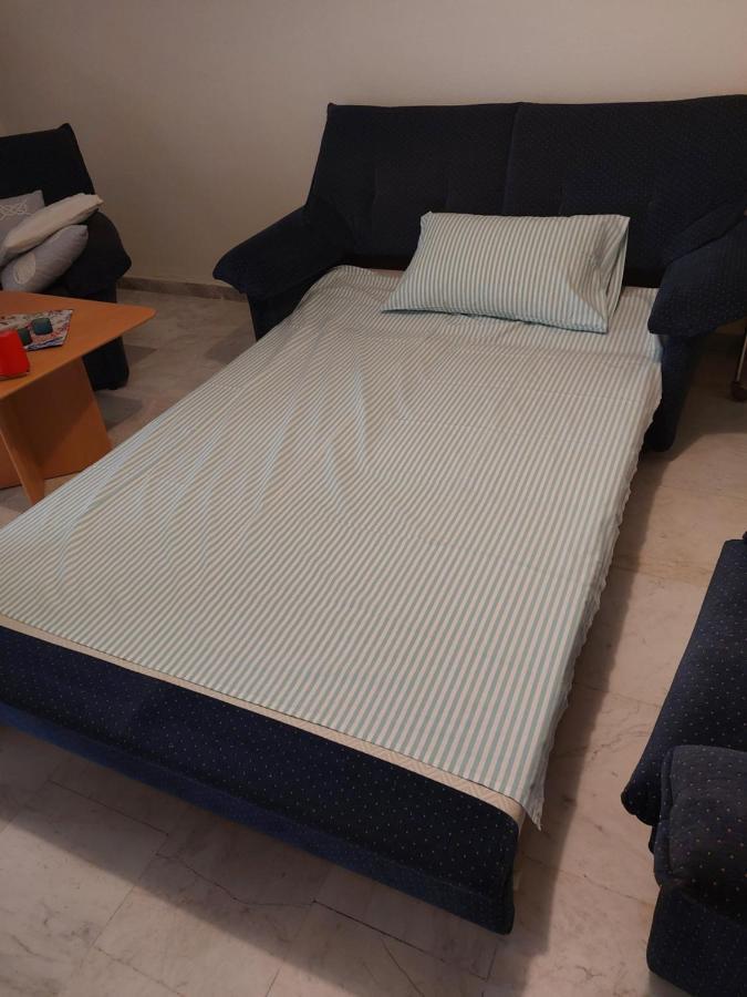 Nea Iraklitsa Luminosa Village Apartment מראה חיצוני תמונה