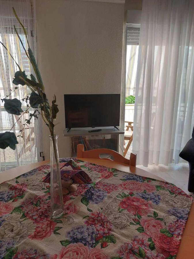 Nea Iraklitsa Luminosa Village Apartment מראה חיצוני תמונה