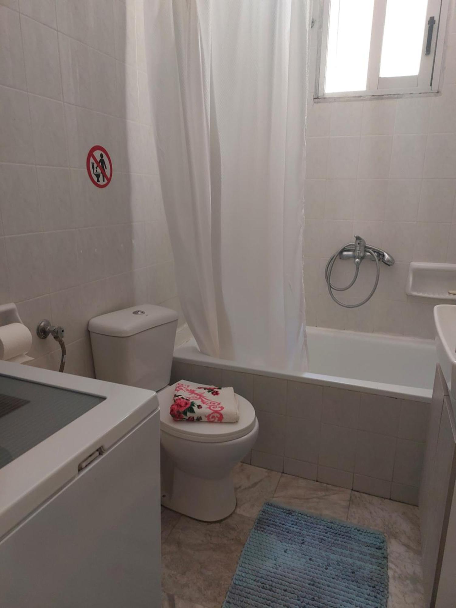 Nea Iraklitsa Luminosa Village Apartment מראה חיצוני תמונה