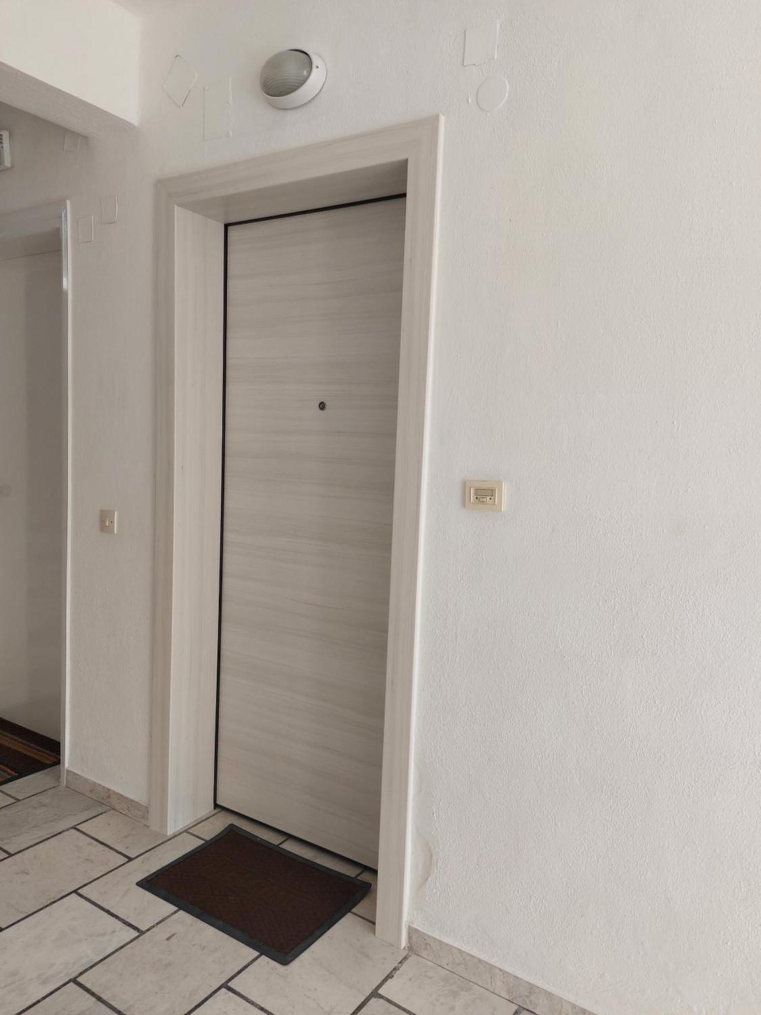 Nea Iraklitsa Luminosa Village Apartment מראה חיצוני תמונה