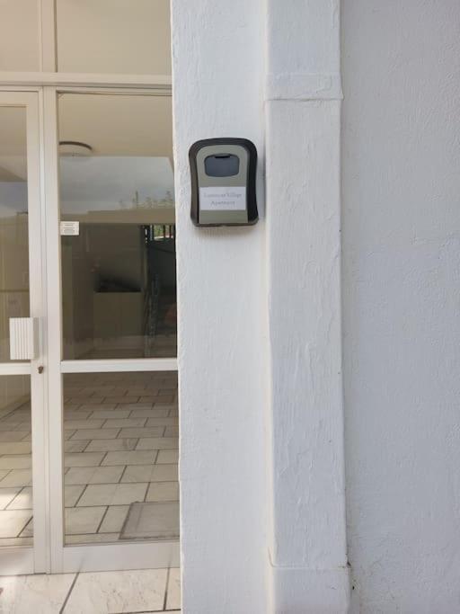 Nea Iraklitsa Luminosa Village Apartment מראה חיצוני תמונה