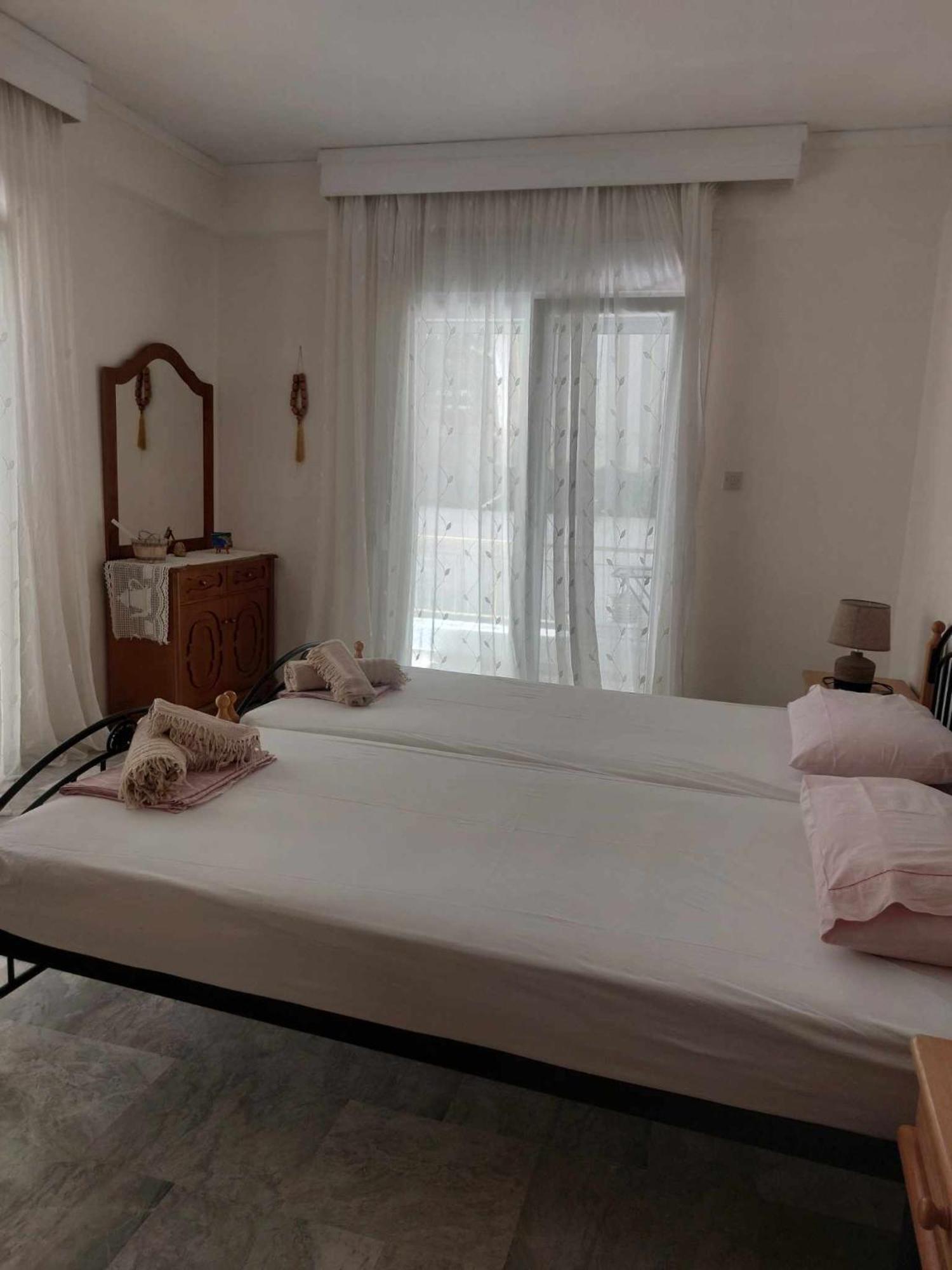 Nea Iraklitsa Luminosa Village Apartment מראה חיצוני תמונה