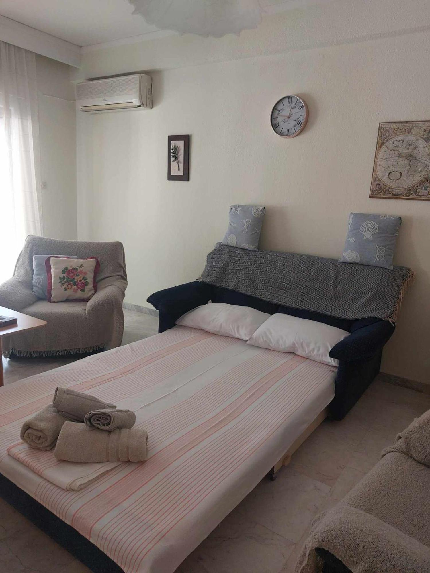 Nea Iraklitsa Luminosa Village Apartment מראה חיצוני תמונה